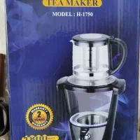 چای ساز|سماور، چای‌ساز، قهوه‌ساز|مشهد, شهید قربانی|دیوار