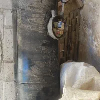 مخزن LPG پراید