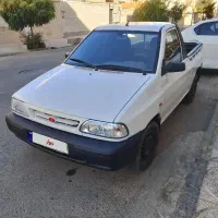 پراید وانت ۱۵۱