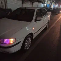 سمند90الیکس|خودرو سواری و وانت|تهران, زهتابی|دیوار