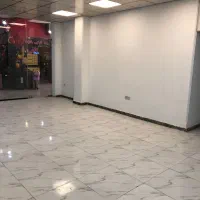 مغازه ۶۰ متری و۱۶متر بالکن،آب،برق۳فاز،گاز،کولرگازی|اجارهٔ مغازه و غرفه|تهران, نازی‌آباد|دیوار