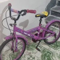 دوچرخه سایز ۲۰