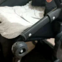 کالسکه کودک مارک روما|کالسکه و لوازم جانبی|فولادشهر, فولادشهر|دیوار