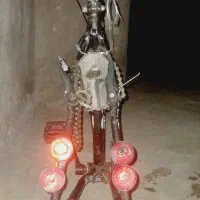 تنه دوچرخه ۲۶