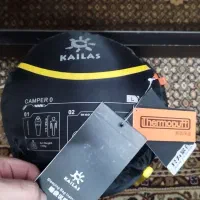 کیسه خواب کوهنوردی کایلاس کمپر صفر سایز لارج آکبند