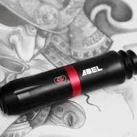 دستگاه تتو ابل و ترانس اوررا 2