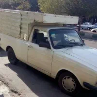 باربری نصف قیمت به بیله سوار پارس اباد گرمی