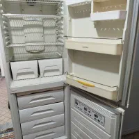 یخچال امرسان دو طبقه|یخچال و فریزر|قرچک, باقرآباد|دیوار