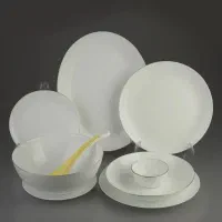 سرویس آرکوپال29پارچه دینواصلی نمکدان و سسخوری