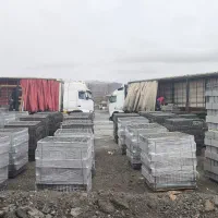 بلوک سبک صنعتی دستگاه پیوسینگ ترکیه