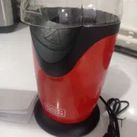 پفیلاساز استفاده نشده و نوهستش