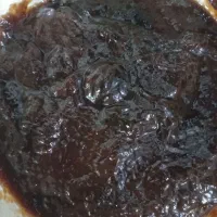 رب انار ارگانیک خالص