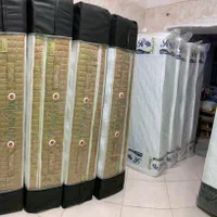 تشک دونفره پدیک|تشک تختخواب|تهران, سازمان برنامه شمالی|دیوار