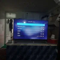 تلوزیون هوشمند جی پلاس|تلویزیون و پروژکتور|زنجان, |دیوار