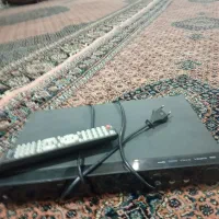 دی وی دی سالم دوو