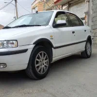 سمندای اف سون دوگانه مدل۹۰
