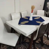 میز ناهارخوری ۶ نفره