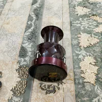 دمبک|درام و پرکاشن|سریش آباد, |دیوار