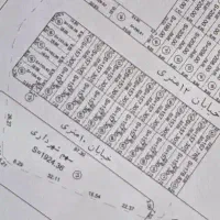 زمین مسکونی