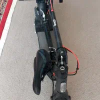 اسکوتر برقی (شارژی)|دوچرخه، اسکیت، اسکوتر|سبزوار, توحیدشهر|دیوار