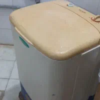 کهنه شور|ماشین لباسشویی و خشک‌کن لباس|شیراز, میدان قائم|دیوار