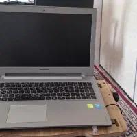 لپ تاپ لنوو z510 در حد آک|رایانه همراه|کرمانشاه, |دیوار