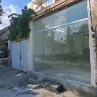 رهن و اجاره مغازه ۳۰متری شهید رجایی