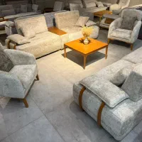 مبلمان مدرن و مجلل با قیمت باورنکردنی/دقت تهران»