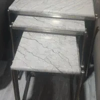 مبل ۸ نفری|مبلمان خانگی و میز عسلی|شهرکرد, |دیوار