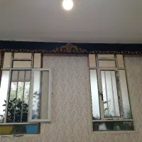 کتیبه|پرده، رانر، رومیزی|خرم‌آباد, |دیوار