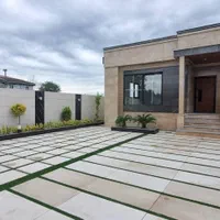 ویلا نما مدرن با چشم انداز ابدی در خشکبیجار|فروش خانه و ویلا|خشکبیجار, |دیوار