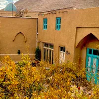 شهرضا اجاره روزانه اقامتگاه بومگردی شیخ شاهنظر