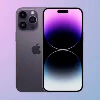 آیفون ۱۴ پرو مکس