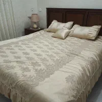 رو تختی دونفره گیپور