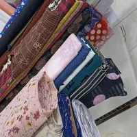 پارچه مناسب آموزش خیاطی و کادویی