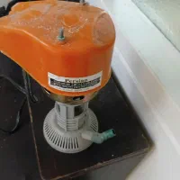 پمپ آب ارزان