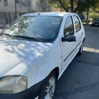 النود ۸۷ e1|خودرو سواری و وانت|مشهد, اقبال|دیوار