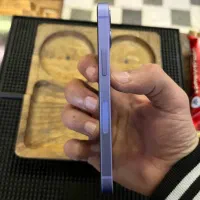 ایفون ۱۲ مینی|موبایل|اصفهان, وحید|دیوار