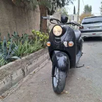 موتور وینو کاربراتور