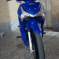 بهرو‌ موتورسیکلت