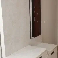 جا کفشی|جاکفشی، کمد، دراور|اصفهان, کوی شهید کشوری|دیوار