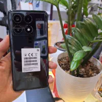 شیائومی x6poro