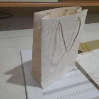 پاکت های کادو