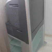 تلویزیون Sony29 اینچ|تلویزیون و پروژکتور|تبریز, |دیوار