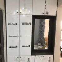 ساخت ونصب کابینت کمد دیواری جاکفشی|خدمات پیشه و مهارت|پردیس, فاز ۱۱|دیوار