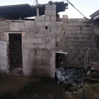 ویلایی 60متر با امتیاز برق  فروش یامعاوضه با خودرو|فروش زمین و ملک کلنگی|رشت, انصاری|دیوار