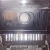 بخاری در حد