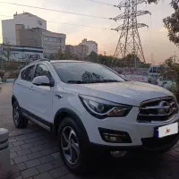 هایما S5 مدل ۹۸ بدون رنگ و کم کارکرد