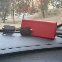 عینک کارتیر مستر کوالیتی|زیورآلات و اکسسوری|تهران, شهرک آزمایش|دیوار