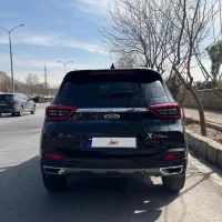 IE X55 pro|خودرو سواری و وانت|شیراز, شهرک قمشه|دیوار